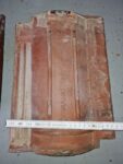 Koramic Narvik VHV dakpan bruin verglaasd 2 (ws)