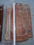Koramic Narvik VHV dakpan bruin verglaasd 2 (ws)