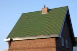 Traditec – TDN dakpannen blauw verglaasd 1