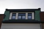 Traditec – TDN dakpannen blauw verglaasd 1