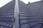 Traditec – TDN dakpannen blauw verglaasd 1