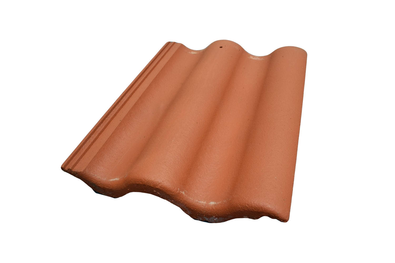 Benders - Sneldek Palema S - Steenrood dakpan Benders-Sneldek-Palema-S-Steenrood