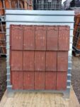 Koramic Vauban dakpan rood gewolkt engobe 1