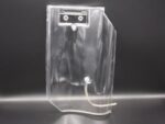 Kroon oud hollandse lichtpan (acryl – plastic) ws