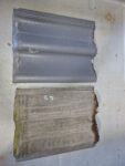 RBB Sneldek dakpan antraciet 1