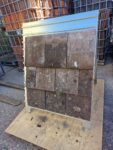 RBB Stonewold dakpan rood-bruin 1