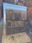 RBB Stonewold dakpan rood-bruin 1