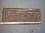 RBB Stonewold halve dakpan rood-bruin