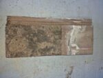 RBB Stonewold halve dakpan rood-bruin