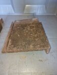 RBB Stonewold rechter gevelpan dakpan rood-bruin 3