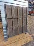 RBB Tuile du Nord dakpan beton bruin rood 2