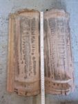 Teeuwen Cachet Sneldek dakpan herfstkleur rood 1