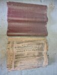 Teeuwen Cachet Sneldek dakpan herfstkleur rood 1