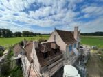 Recuperatie Bourgondische Tegelpannen 1