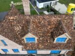 Recuperatie Bourgondische Tegelpannen 1