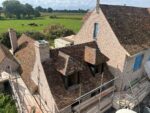 Recuperatie Bourgondische Tegelpannen 1