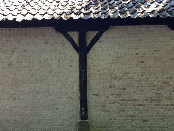 Kroon - Paapsteen rood - Domein s'Gravenwezel 02 ws Traditec-Retro-Paapsteen-oud