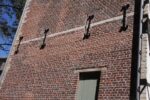 Traditec- Handvorm Spaanse Steen 24x11x5 -Bokrijk 1