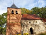 Traditec- Handvorm Spaanse Steen 24x11x5 -Bokrijk 1