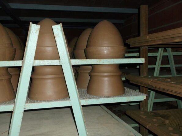 Traditec-maatwerk-replica-dakpiron
