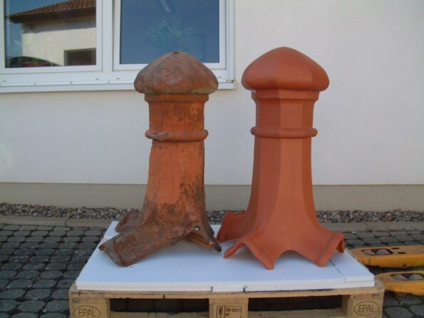 Traditec-maatwerk-replica-dakpiron