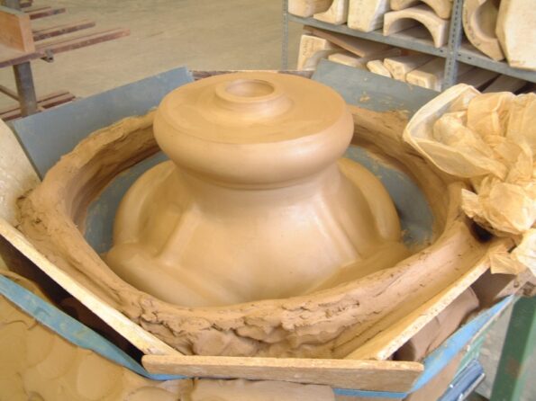 Traditec-maatwerk-replica-dakpiron