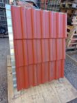 Benders mecklenburger dakpan rood 1
