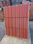 Benders mecklenburger dakpan rood 1