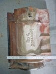 D&G vh dakpan zwart verglaasd 1