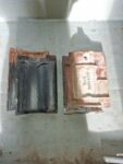 D&G vh dakpan zwart verglaasd 1