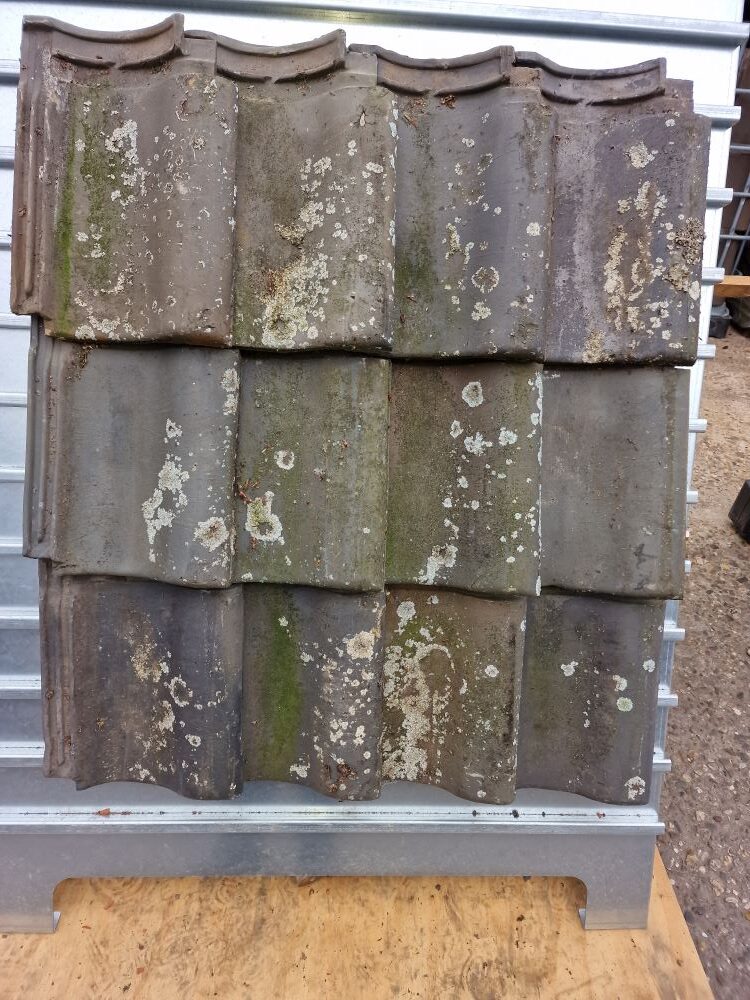 Traditec - Meeuwissen de Valk Verbeterd Romeinse dakpan blauw gesmoord 1 (doorlopende sluiting Traditec-Meeuwissen-de-Valk-Verbeterd-Romeinse-dakpan-blauw-gesmoord-