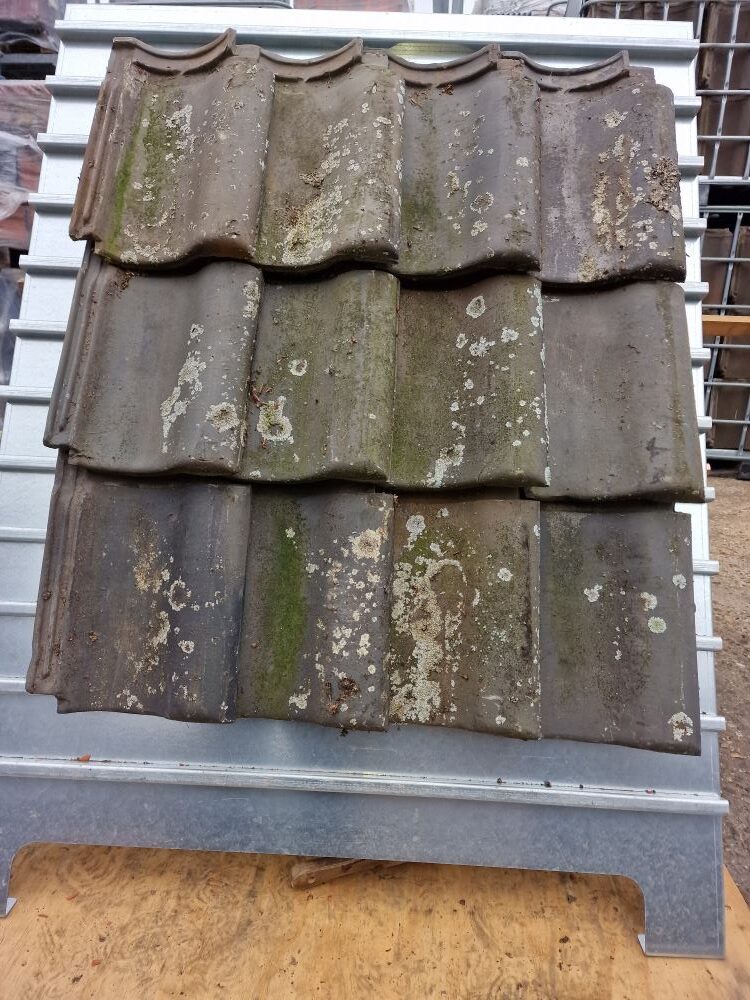 Traditec - Meeuwissen de Valk Verbeterd Romeinse dakpan blauw gesmoord 2 (doorlopende sluiting Traditec-Meeuwissen-de-Valk-Verbeterd-Romeinse-dakpan-blauw-gesmoord-