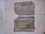 Traditec – Meeuwissen de Valk Verbeterd Romeinse dakpan blauw gesmoord 1 (doorlopende sluiting