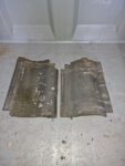 Traditec – Meeuwissen de Valk Verbeterd Romeinse dakpan blauw gesmoord 1 (doorlopende sluiting