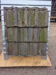 Traditec – Meeuwissen de Valk Verbeterd Romeinse dakpan blauw gesmoord 1 (doorlopende sluiting