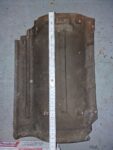 Van de Boel OVH dakpan blauw gesmoord 1