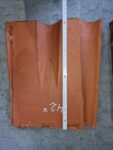 Bridgwater large Pool roof tile rood verouderd 10