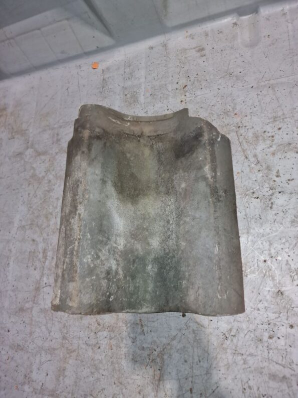Gebr. van de Boel OVH linker gevelpan blauw gesmoord