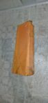 Huguenot H2 kantplaat – gevelpan links rood 6