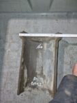 JD halfronde vorst blauw gesmoord 10