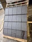 Narvik datura dakpan leijgrijs 2