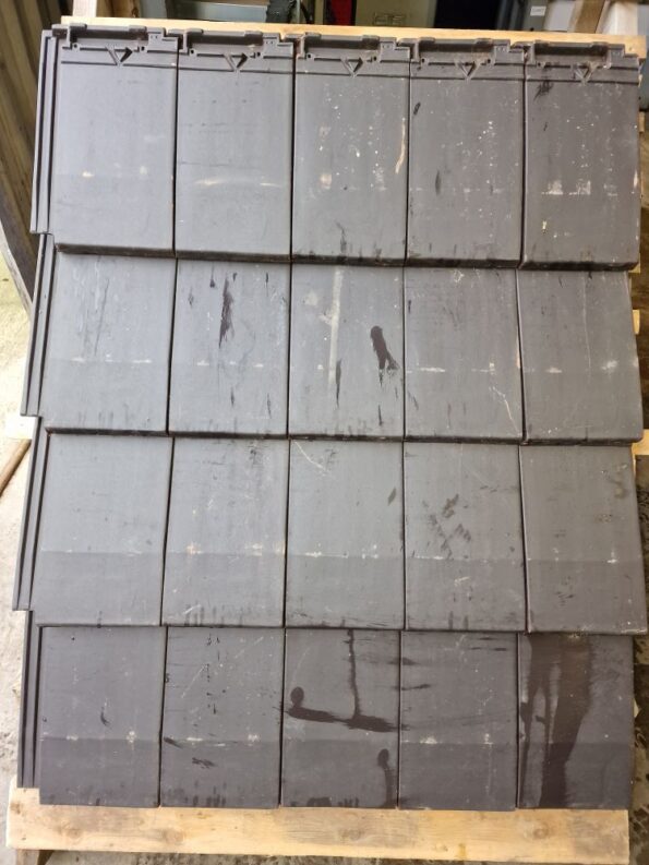 Narvik datura dakpan leijgrijs
