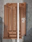 Narvik datura dakpan leijgrijs 2