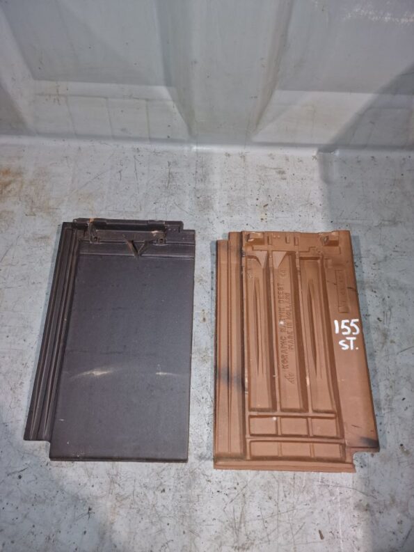 Narvik datura dakpan leijgrijs