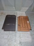 Narvik datura dakpan leijgrijs 2