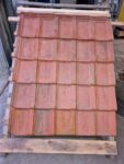 Silex TDN dakpan rood