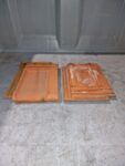 Silex TDN dakpan rood 1