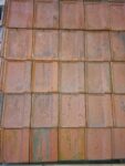 Silex TDN dakpan rood 1