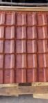 Terreal Residence dakpan amarant 1