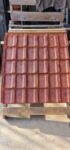 Terreal Residence dakpan amarant 1